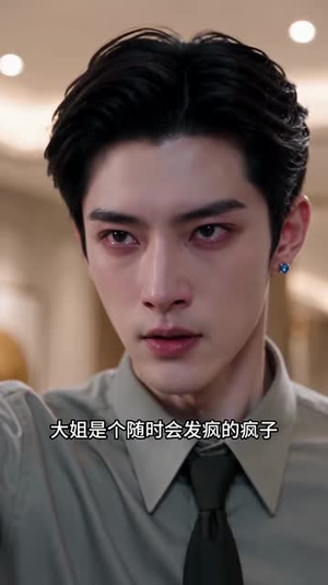 误惹京华第二季(126集) 误惹京华第二季(126集)短剧太精彩了