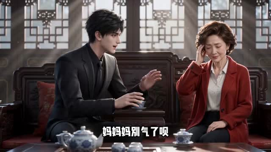 迟到的月光!(151集) 迟到的月光!(151集)亿万短剧抢先看