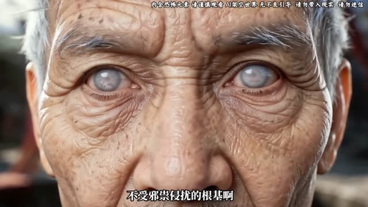 御鬼生死簿（120集）解说文案