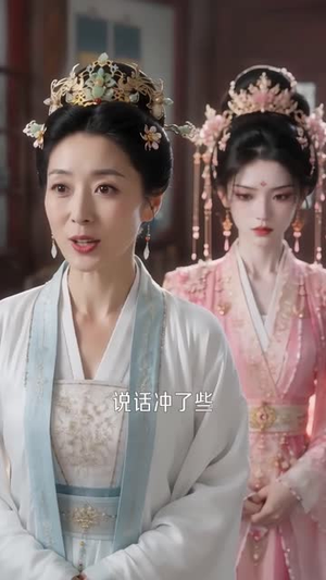 穿越流放开局夫君残姐有空间粮满仓（101集）上热门短剧