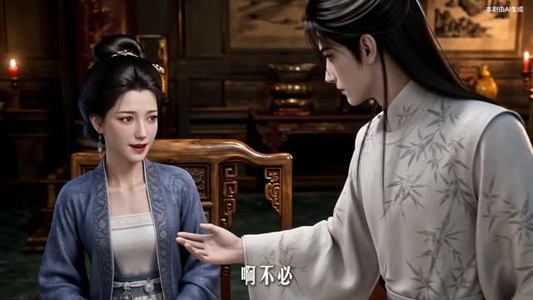 穿成粗使丫鬟,全侯府听我剧透(75集) 穿成粗使丫鬟,全侯府听我剧透(75集)追短剧关注我
