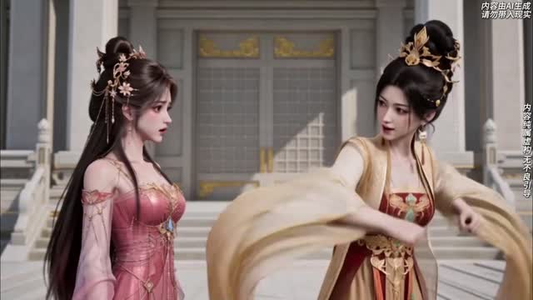 身为大师兄的我,听见同门心声后(409集) 身为大师兄的我,听见同门心声后(409集)短剧热门合集