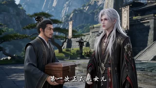 赤瞳小师妹惹不起!全宗门都是护短狂魔3(113集) 赤瞳小师妹惹不起!全宗门都是护短狂魔3(113集)短剧片段分享