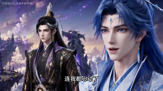 我竟是道祖之狩猎气运之子第五季（116集）免费短剧全集看