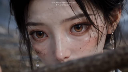 天降好运，我的萌猫竟是上古神兽（74集）这部短剧太好看