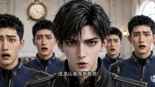 普通弓箭手？我能无限叠加攻击力第五季（117集）我全都看完了