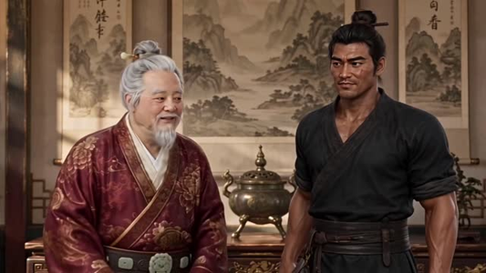 咱们你听心声我吃瓜,换嫁夫妻笑哈哈第二季(130集) 咱们你听心声我吃瓜,换嫁夫妻笑哈哈第二季(130集)热播短剧免费看