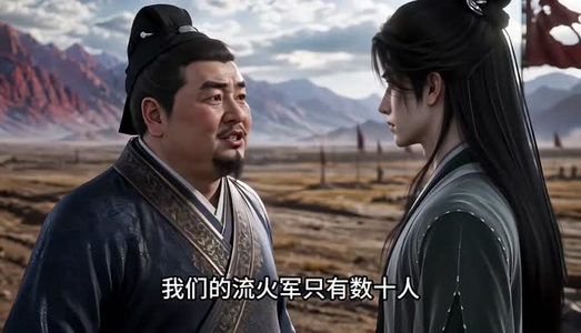 镇国驸马爷3D版第六季(251集) 镇国驸马爷3D版第六季(251集)精彩短剧热播