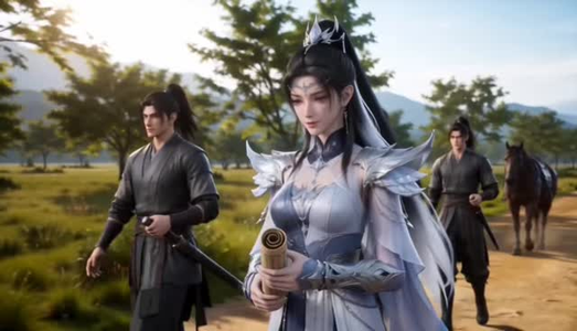 武道加点:乱世老六成圣第五季(177集) 武道加点:乱世老六成圣第五季(177集)全剧免费观看