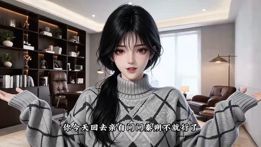 莽村长公主的弟弟(43集) 莽村长公主的弟弟(43集)短剧精彩片段