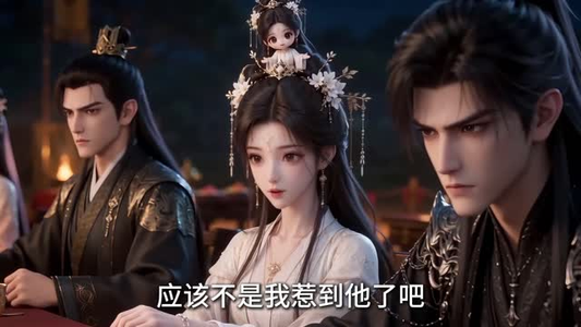 王妃别装了,王爷能听见你的心声(129集) 王妃别装了,王爷能听见你的心声(129集)全集在线看