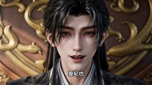 云梦归:我和暴君身体互换了第二季(116集) 云梦归:我和暴君身体互换了第二季(116集)短剧上头又好看
