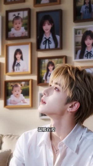 校草唯独对我不过敏(69集) 校草唯独对我不过敏(69集)精彩短剧分享。