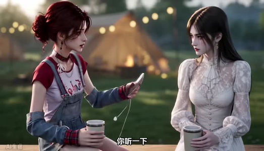 荆棘知眠，夫人悄悄宠！第三季（116集）免费版