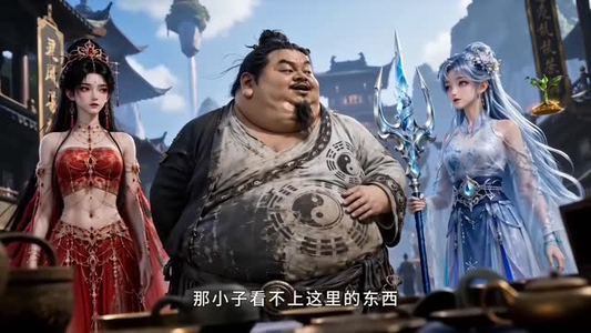 枯草成帝之万古草帝(120集) 枯草成帝之万古草帝(120集)热门短剧大全