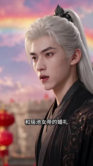 捡到女帝,逆命双生第三季(91集) 捡到女帝,逆命双生第三季(91集)火爆热门短剧