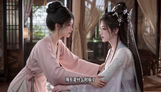 炮灰贵妃娘娘又作死,弹幕来教她躺赢(136集) 炮灰贵妃娘娘又作死,弹幕来教她躺赢(136集)不用花钱看全剧