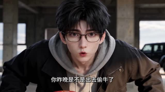 囤货逆袭大佬末世之归途(130集) 囤货逆袭大佬末世之归途(130集)第三季