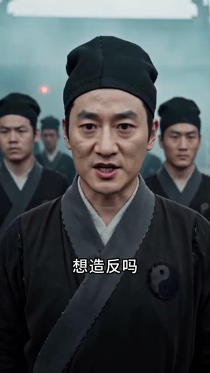 大明第一纨绔第三季(68集) 大明第一纨绔第三季(68集)免费观看就是爽