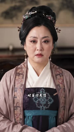 宫令归府,肃理深宅(51集) 宫令归府,肃理深宅(51集)爆火短剧推荐