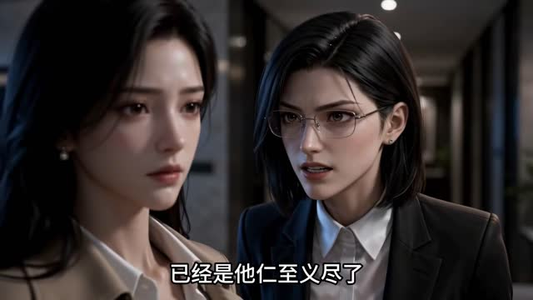 神豪:大风刮来的全能系统(139集) 神豪:大风刮来的全能系统(139集)短剧太上头了