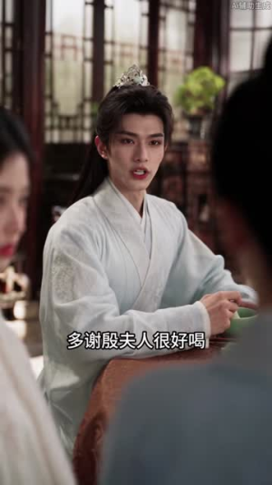 炮灰觉醒,老六们偷听我心声(138集) 炮灰觉醒,老六们偷听我心声(138集)红果短剧看全集