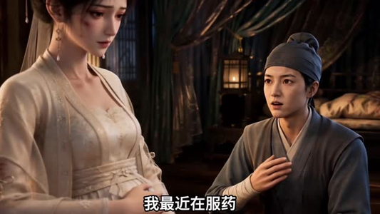 纨绔郡主得宠日常:秦金枝第十七季(134集) 纨绔郡主得宠日常:秦金枝第十七季(134集)真的太精彩了