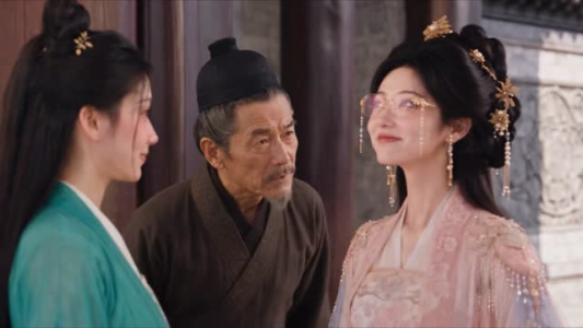 王妃她近视八百度(30集) 王妃她近视八百度(30集)精彩短剧分享