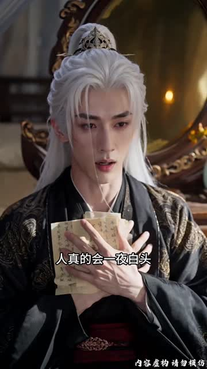 捡到女帝,逆命双生第二季(81集) 捡到女帝,逆命双生第二季(81集)免费看