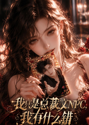 我只是总裁文NPC，我有什么错（81集）在线观看