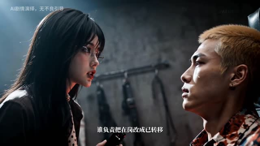 副本老大是男友第二季（100集全）80到100集