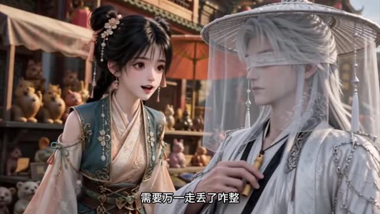 农女一拳砸穿墙,盲眼王爷上吊忙(115集) 农女一拳砸穿墙,盲眼王爷上吊忙(115集)全集免费