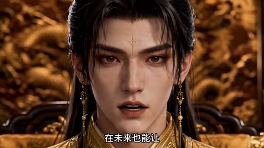 云梦归:我和暴君互换了身体(402集) 云梦归:我和暴君互换了身体(402集)爱短剧爱追剧