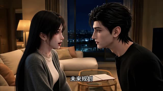 橙色热恋:第二十六年惊蛰雨第二季(136集) 橙色热恋:第二十六年惊蛰雨第二季(136集)精彩短剧热播中