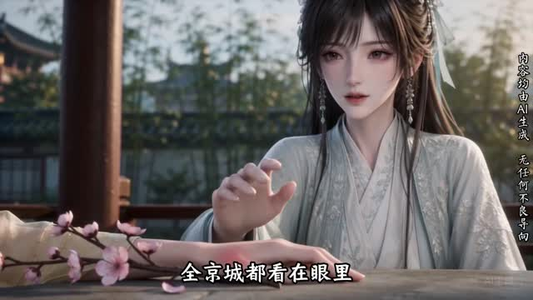岁岁相伴共赴青梅约(120集) 岁岁相伴共赴青梅约(120集)让你一口气看完