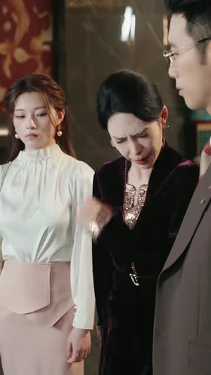 他护着师妹,温小姐果断退场(63集) 他护着师妹,温小姐果断退场(63集)在哪个平台看