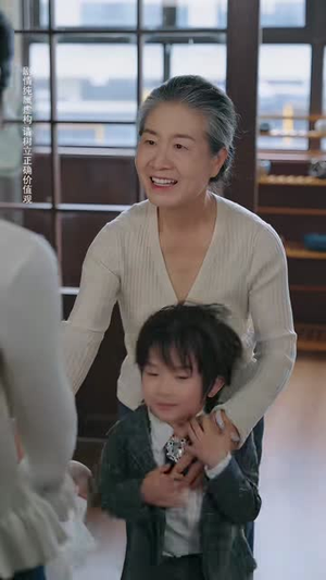 姐姐失业后,被总裁弟弟捡走了(66集) 姐姐失业后,被总裁弟弟捡走了(66集)番茄短剧看全集