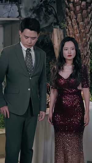 小师妹下山，顾总装不下去了（63集）好看的短剧分享