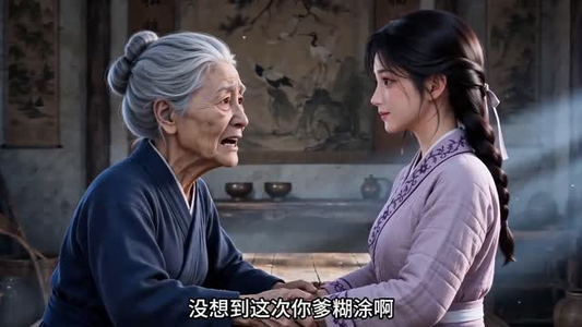 林家桑女的红火日子(86集) 林家桑女的红火日子(86集)在线观看全集