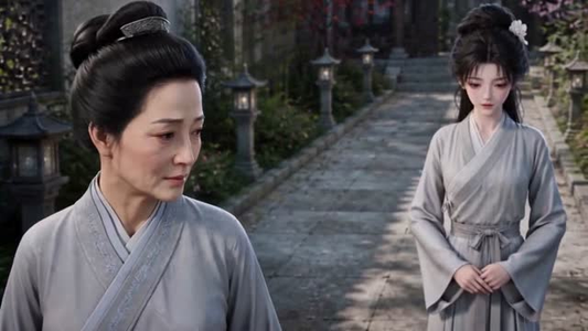 福运满府,步步荣华(127集) 福运满府,步步荣华(127集)口碑爆棚免费看