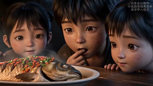 悍妻有神力,农门咸鱼躺赢(181集) 悍妻有神力,农门咸鱼躺赢(181集)免费看全集