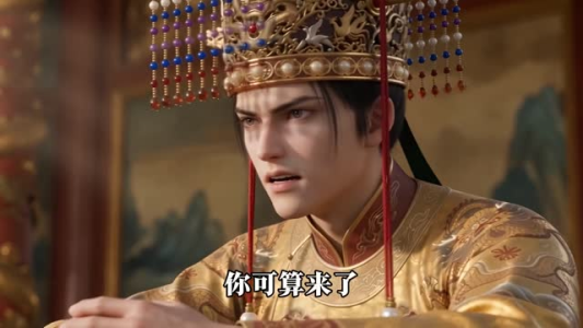 万妖图录传第十二季(200集) 万妖图录传第十二季(200集)热门火爆短剧