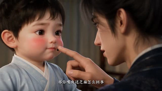 退婚后我嫁给了你最恨的人(36集) 退婚后我嫁给了你最恨的人(36集)免费短剧资源