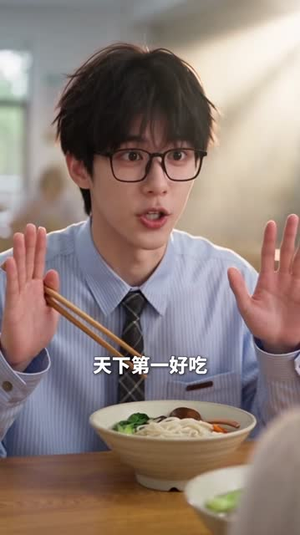 半熟教授心动了:许诺渝生(215集) 半熟教授心动了:许诺渝生(215集)解说