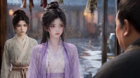 替嫁冲喜:我的夫君是活死人(30集) 替嫁冲喜:我的夫君是活死人(30集)短剧推荐上热门