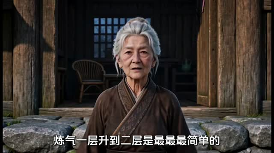 草根女散修的修仙日常(108集) 草根女散修的修仙日常(108集)超火热门短剧