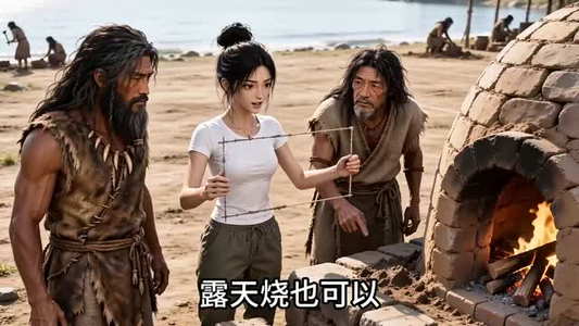 原始功德录之烧香上供(168集) 原始功德录之烧香上供(168集)解说