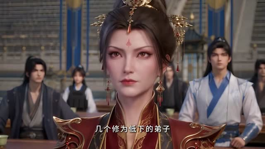 我的造景缸里有个修仙界（65集）短剧在哪里看