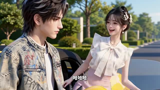 不小心惹上总裁后第二季（40集）免费看全集
