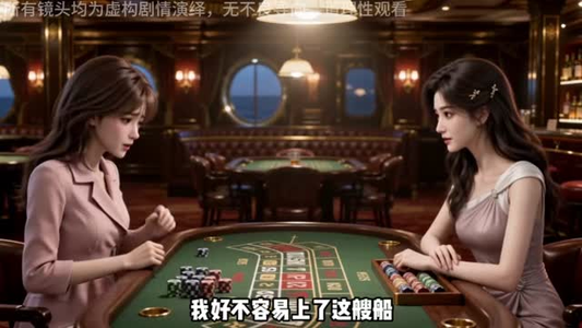 不好糟糕！惊悚boss又凶又黏人2（125集）民国短剧推荐
